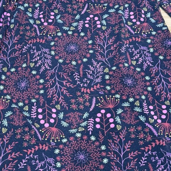 Matilda Jane Resolution Make Believe Shift Dress Women’s Medium - Picture 4 of 5